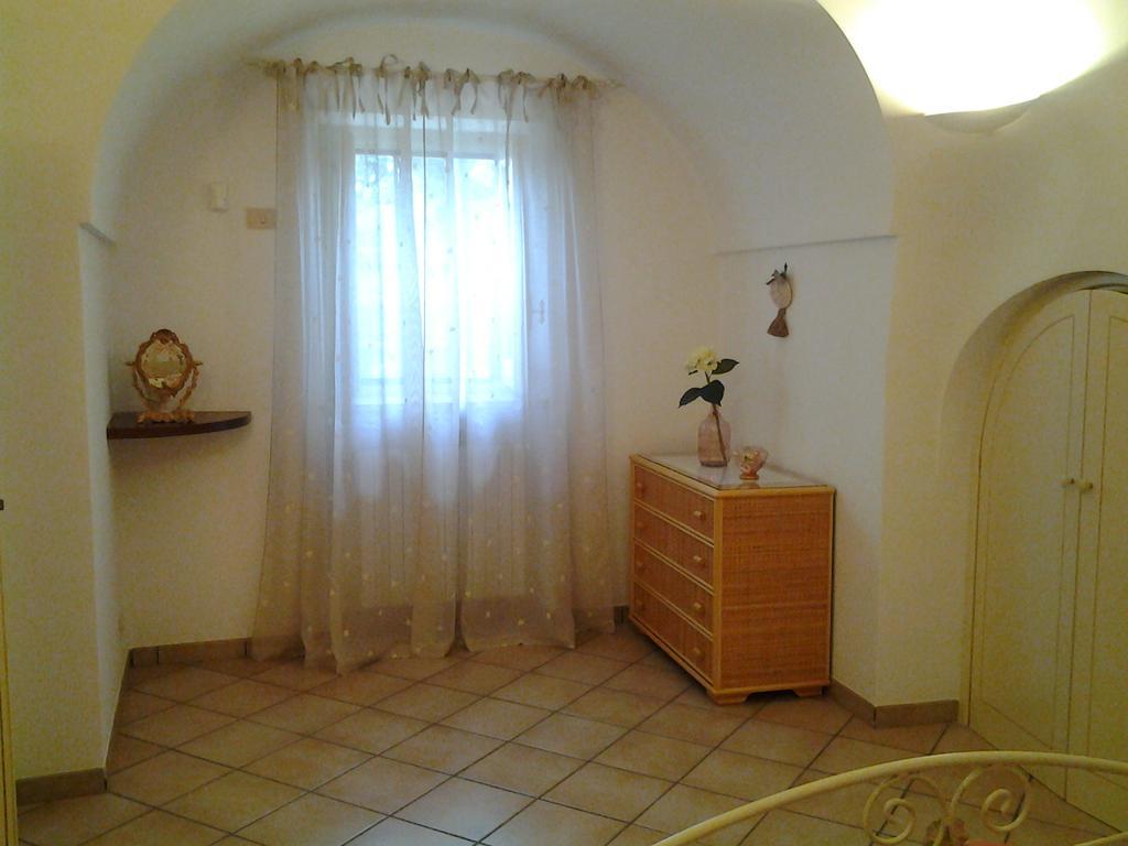 La Collina Degli Ulivi Apartment Фазано Екстериор снимка