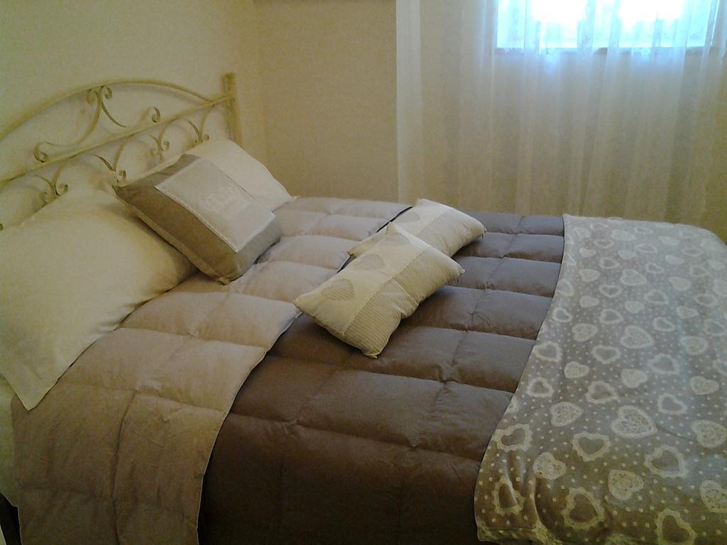 La Collina Degli Ulivi Apartment Фазано Екстериор снимка